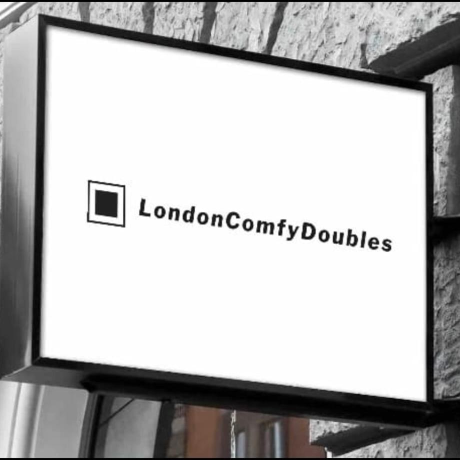 Aparthotel London comfy doubles Extérieur photo